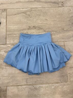 sweethoney skort